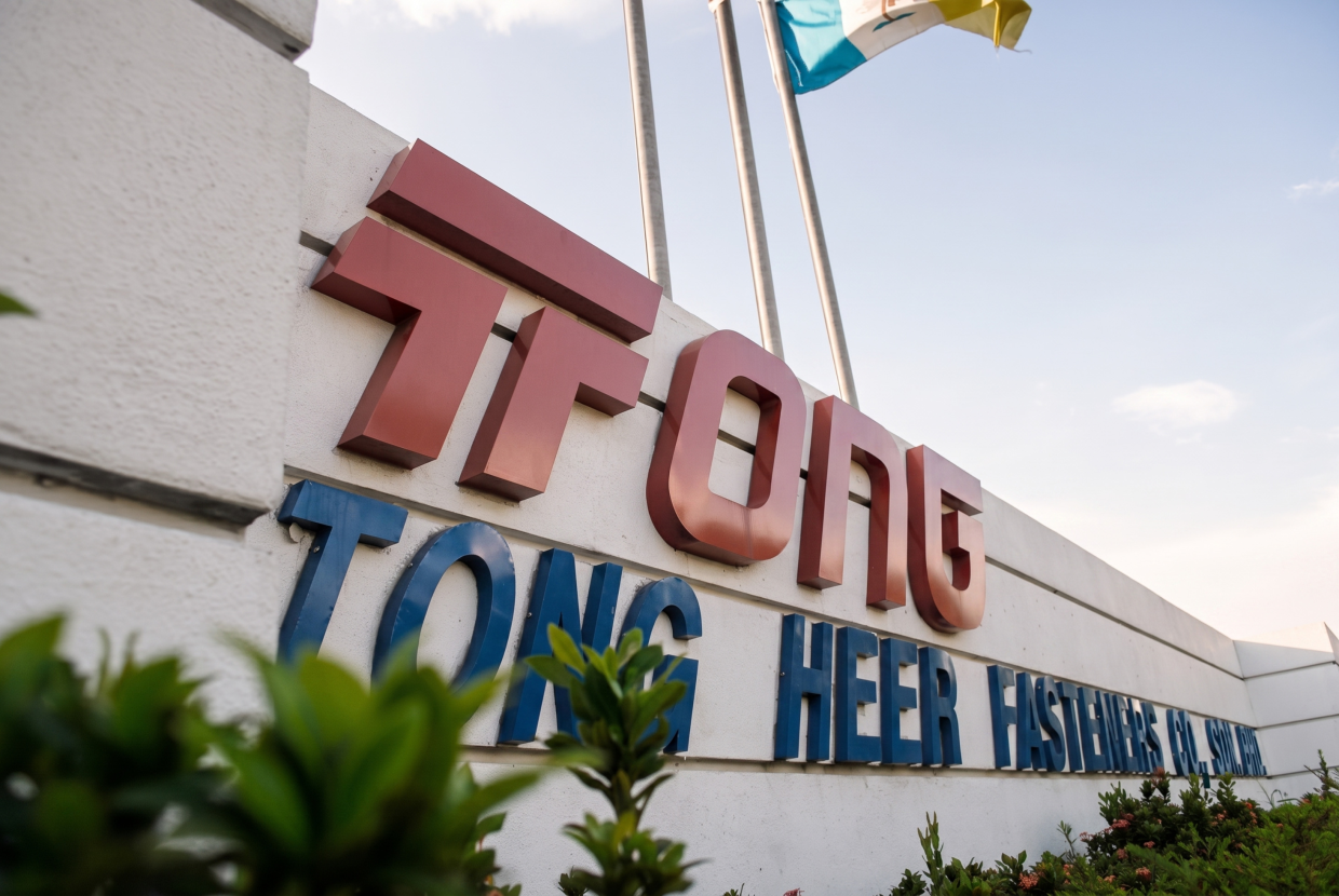 Tong Herr's Major Shareholders Move to Take Company Private at RM2.55 Per Share
