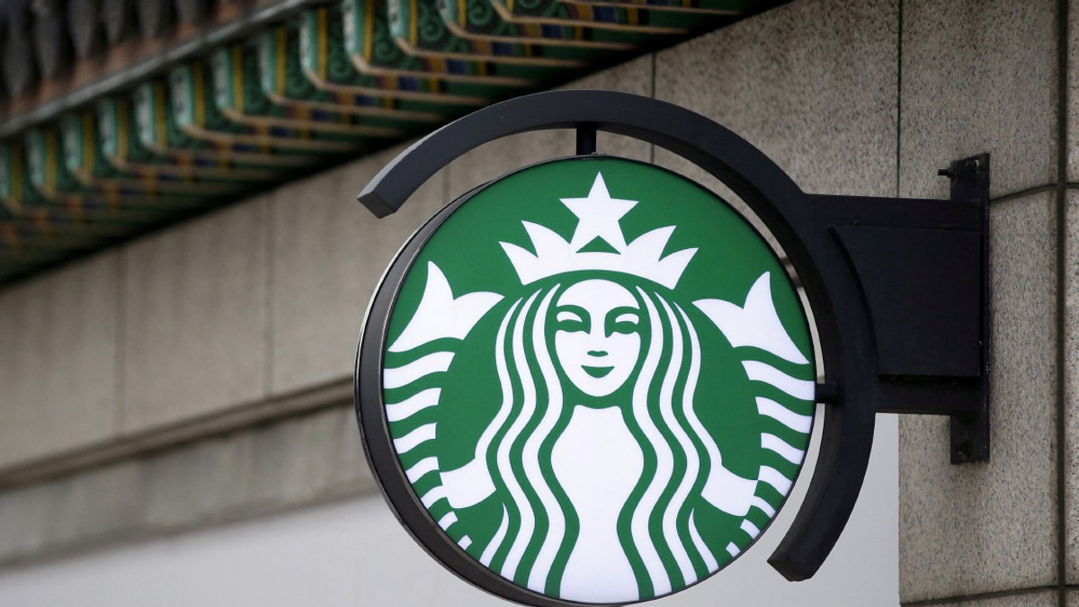 South Korea Police Raid Starbucks Headquarters Over Tank Day Advertising Row