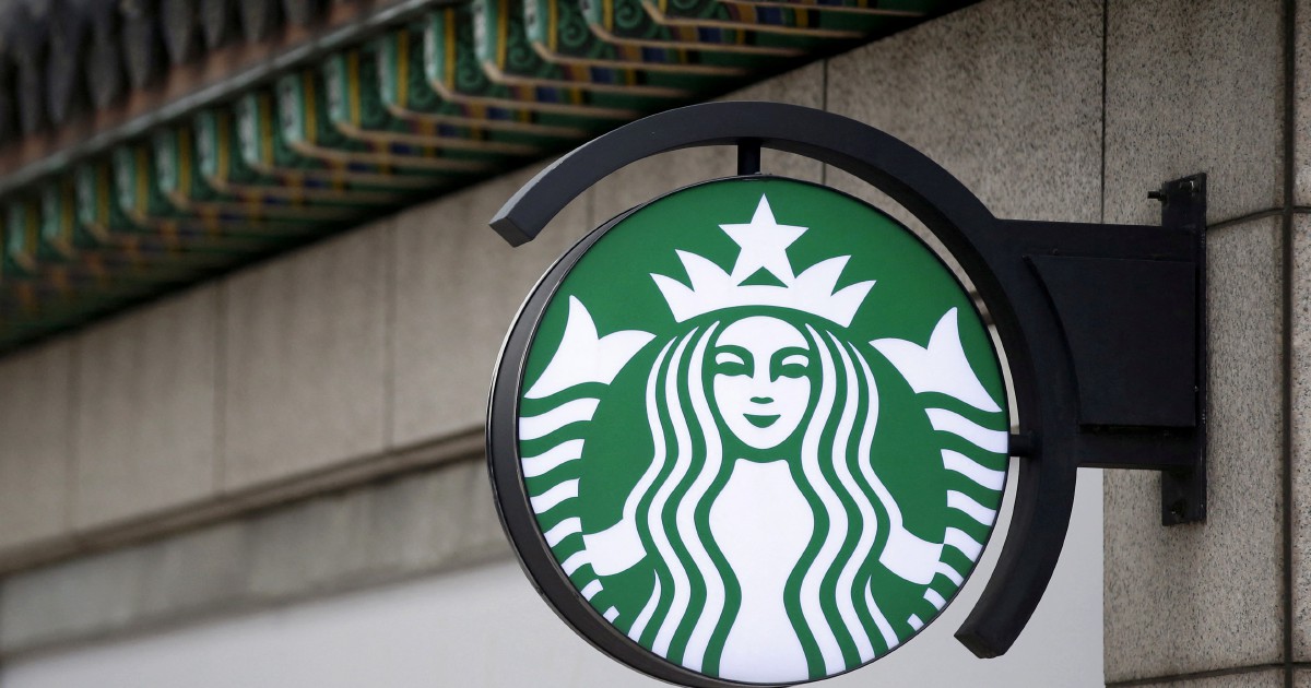 South Korea Police Raid Starbucks Headquarters Over Tank Day Advertising Row