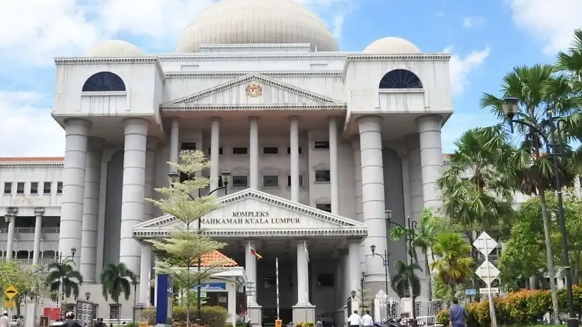 Two-Day Delay in Serving Trademark Counterstatement Won't Derail Application, High Court Rules