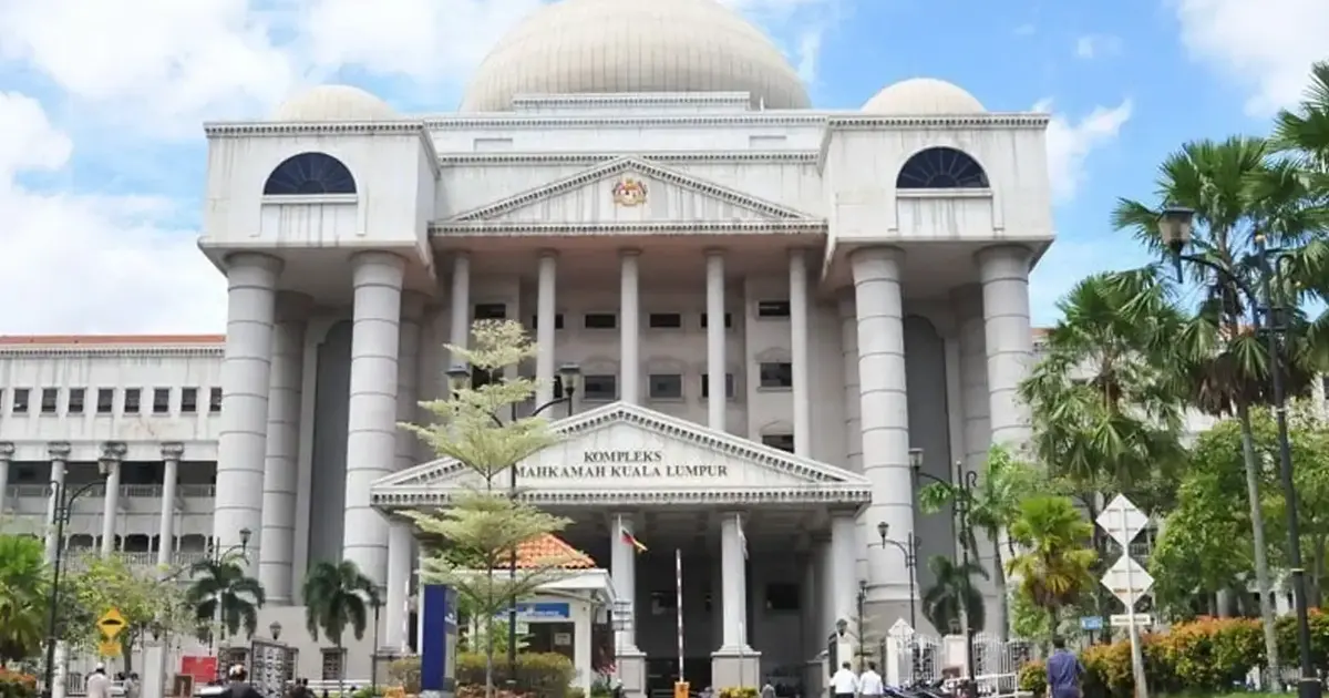 Two-Day Delay in Serving Trademark Counterstatement Won't Derail Application, High Court Rules