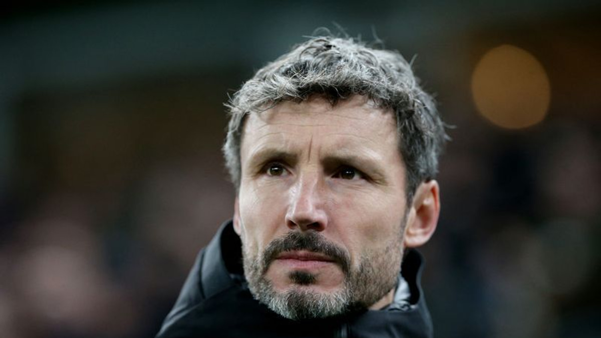Belgium's Van Bommel Confident in New Role, Dismisses Netherlands Speculation