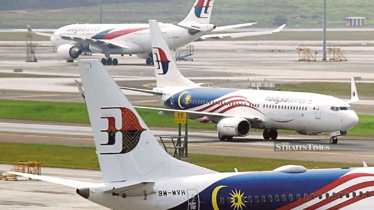 Malaysia Airlines Launches Internal Review Following Pilot's Narcotics Arrest in Indonesia