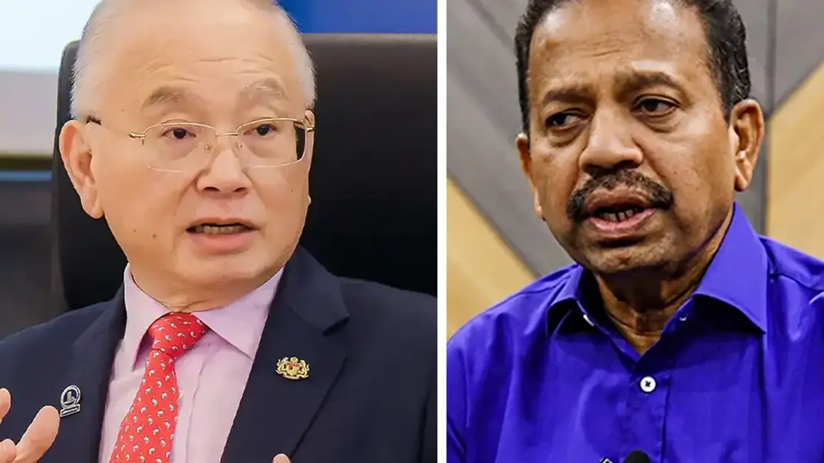 MCA Breaks Back Into Negeri Sembilan Assembly After Election, MIC Remains Sidelined