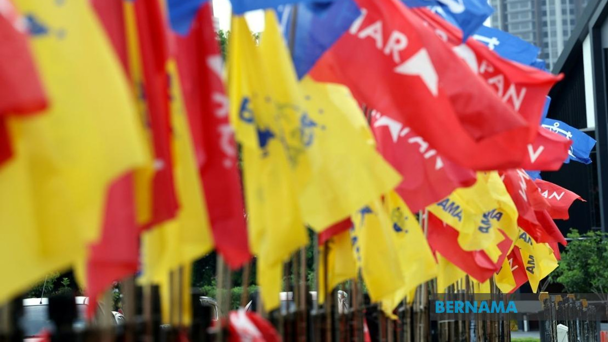 Negeri Sembilan Police Clear 19 Campaign Events Ahead of August State Election