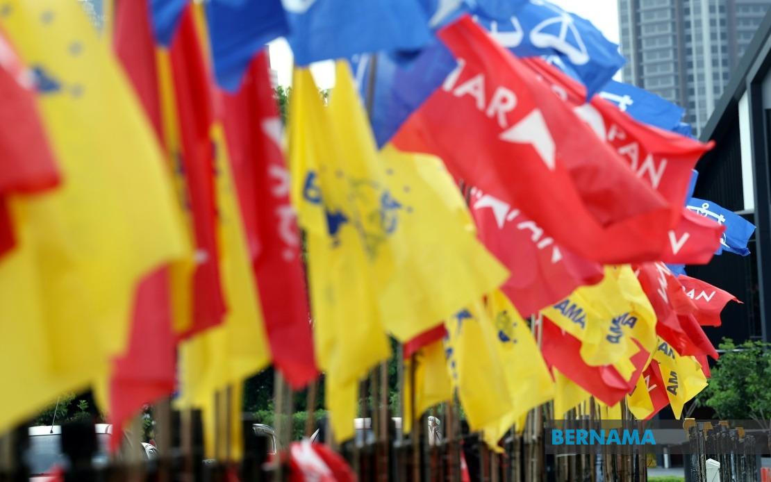 Negeri Sembilan Police Clear 19 Campaign Events Ahead of August State Election