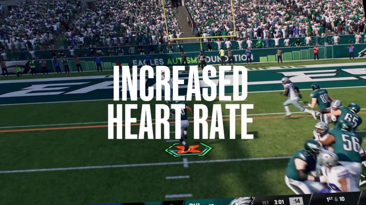The Missing Injury in Madden: Why Video Game Football Ignores Concussions