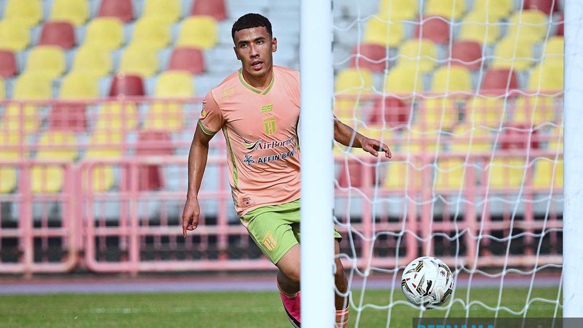 Kuching City Demolish Kelantan in Five-Goal Super League Rout