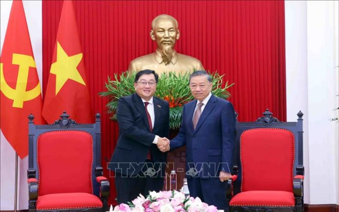 Vietnam and Malaysia Strengthen Strategic Partnership Amid Robust Economic Growth