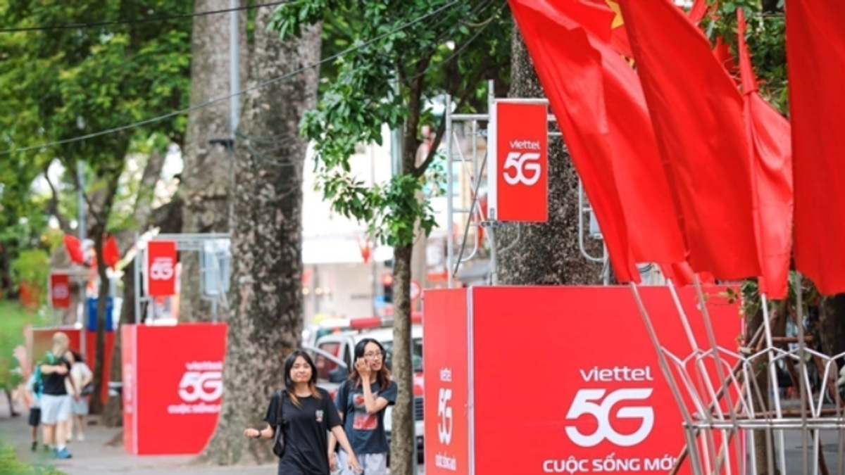 Vietnam Sets 100-Day Sprint to Break Digital Gridlock in Government