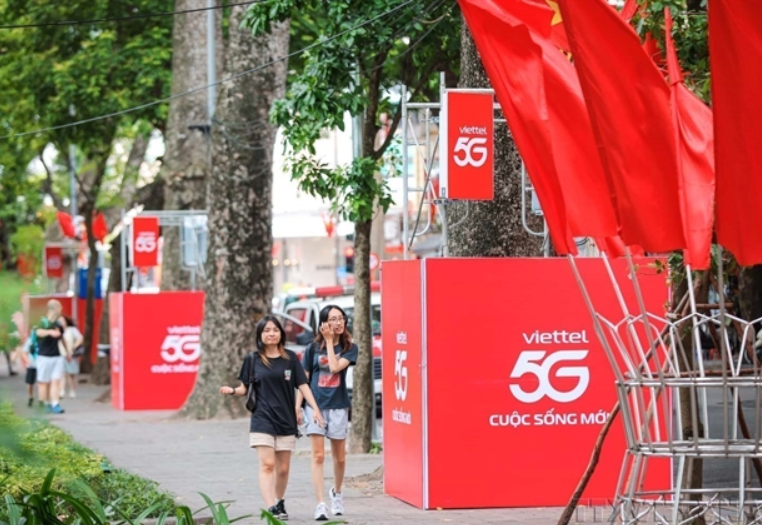 Vietnam Sets 100-Day Sprint to Break Digital Gridlock in Government