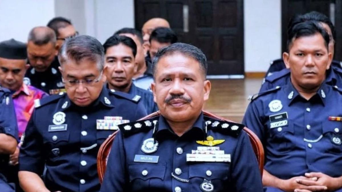 Teacher Accused of Assaulting Student and Mother Released on Police Bail in Pasir Mas