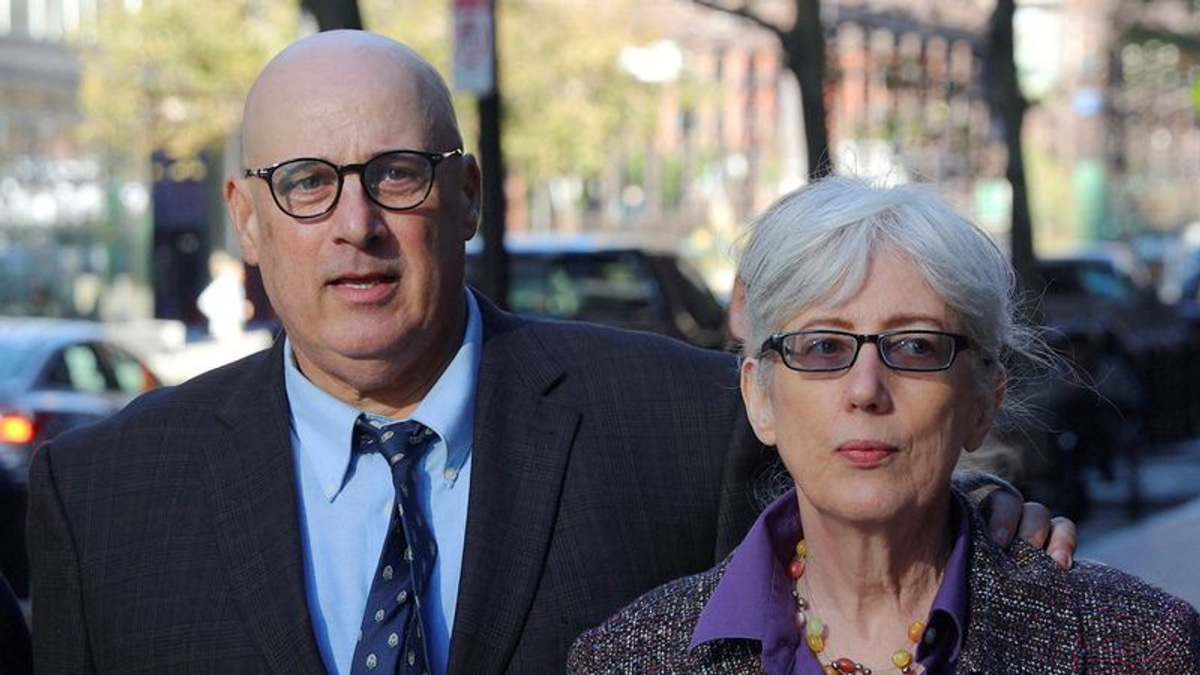 eBay and Former Executives Ordered to Pay $56 Million Over Harassment of Massachusetts Couple