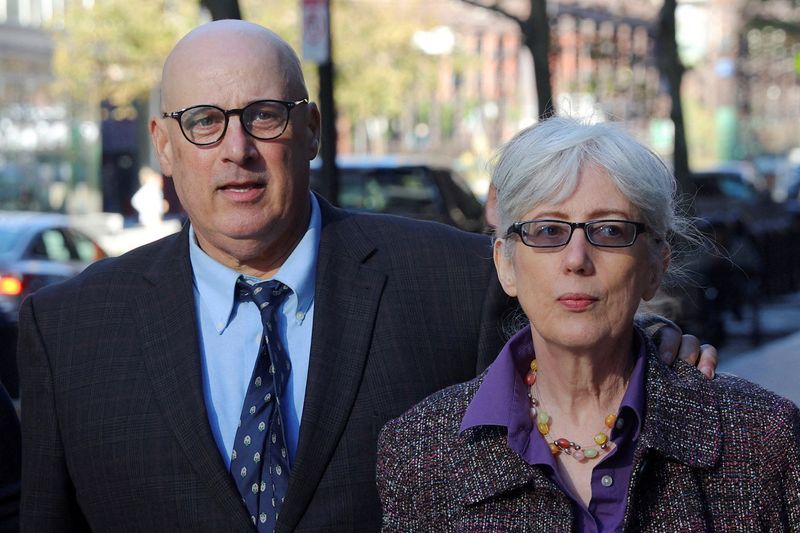 eBay and Former Executives Ordered to Pay $56 Million Over Harassment of Massachusetts Couple