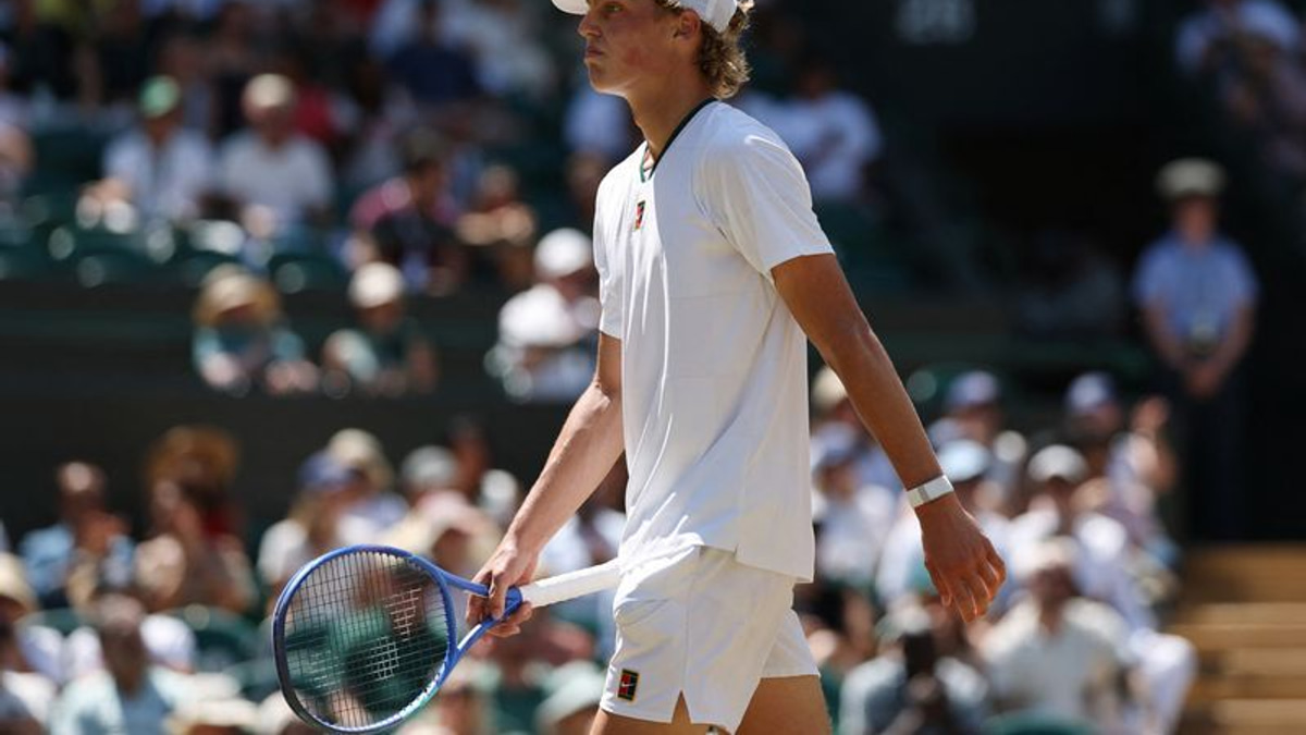 Hewitt's Son Cruz Wins First ATP Tour Match at Washington Open