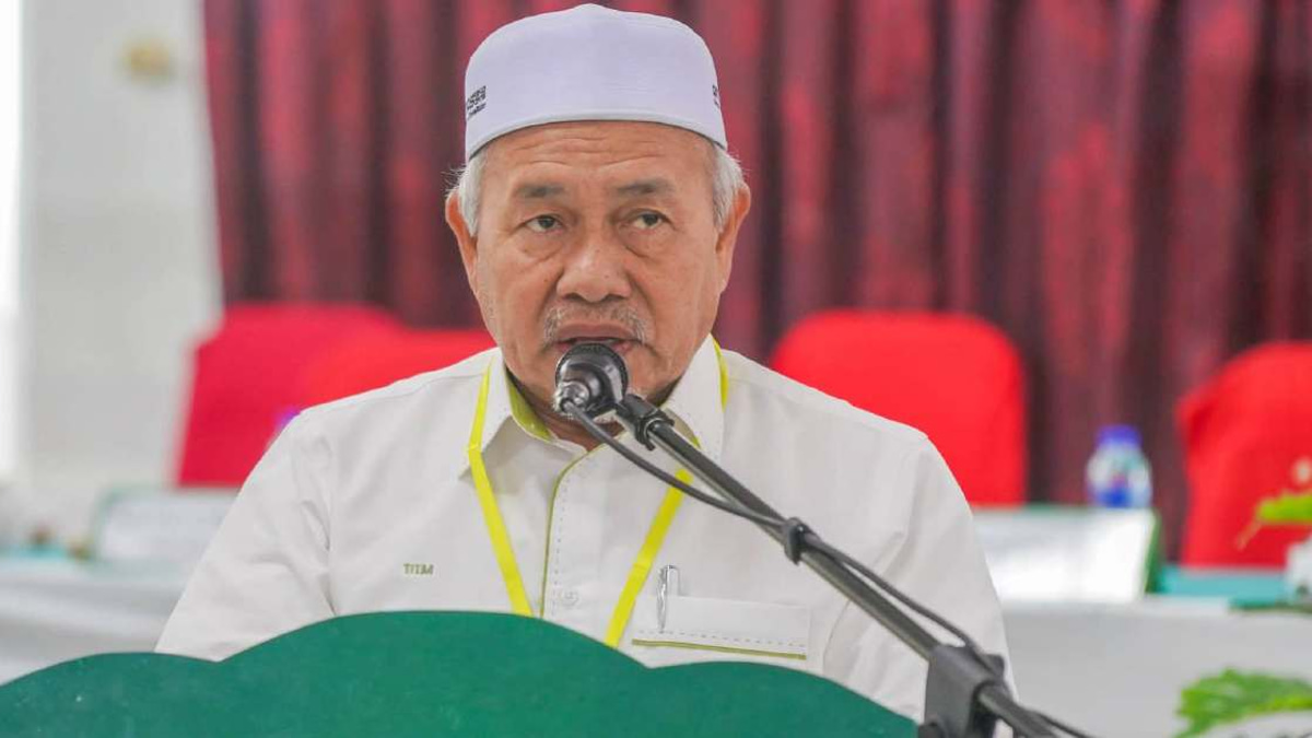 Youth Vote Poses Key Test for PAS in Johor State Election Push