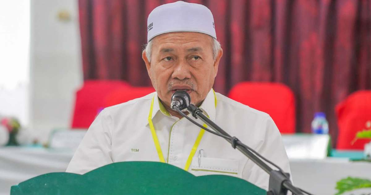 Youth Vote Poses Key Test for PAS in Johor State Election Push