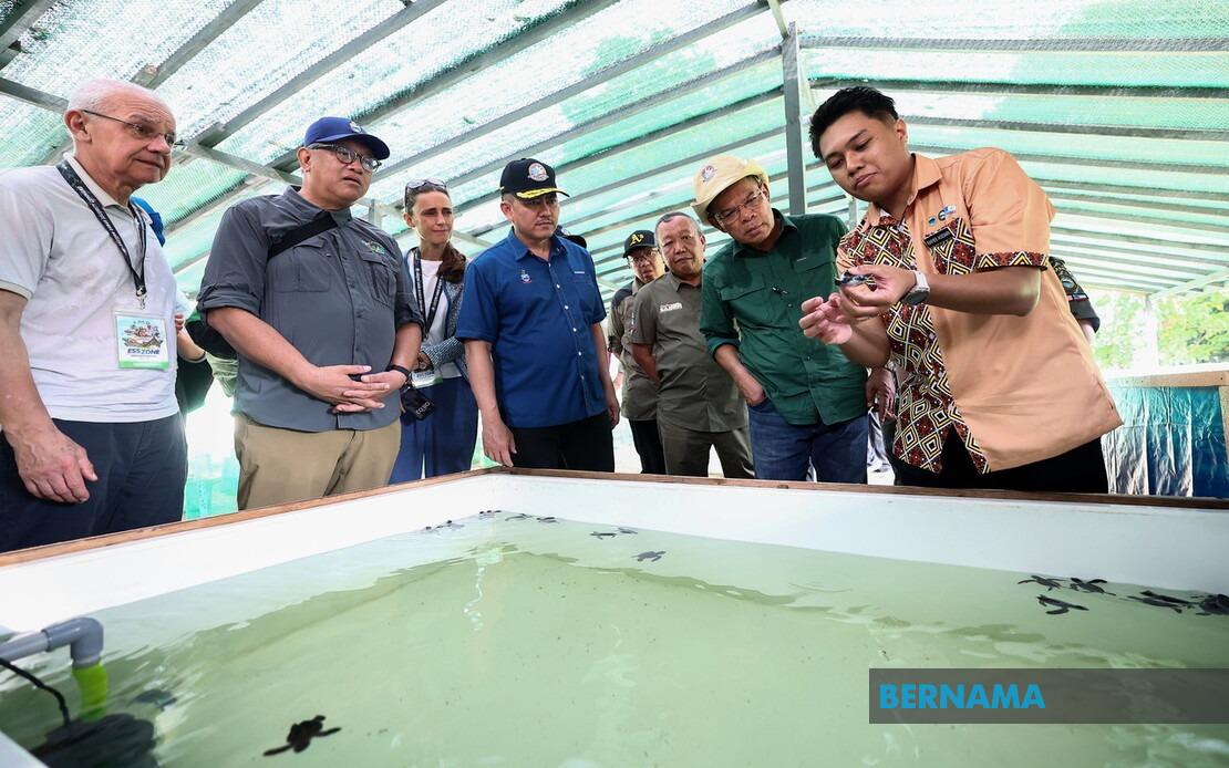 Malaysia Intensifies Crackdown on Foreign Tourists Abusing Social Visit Passes in Semporna