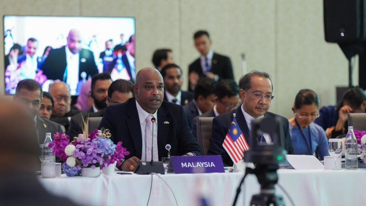 Malaysia Pushes ASEAN to Harmonise Labour Skills Recognition Across Region