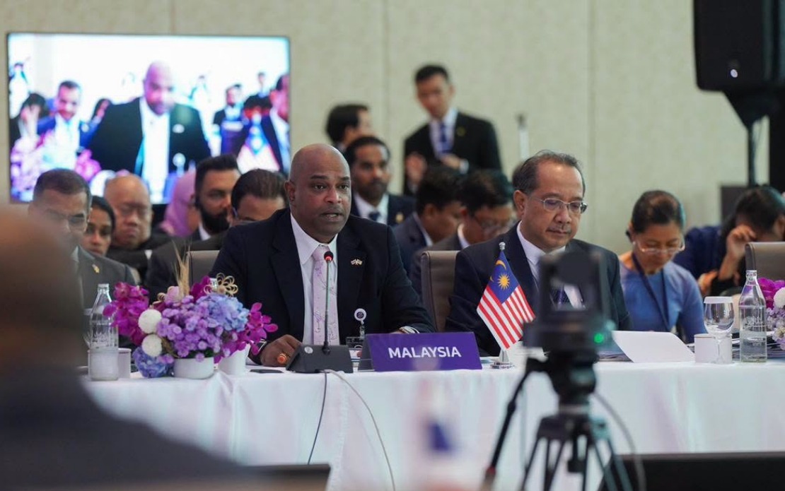Malaysia Pushes ASEAN to Harmonise Labour Skills Recognition Across Region