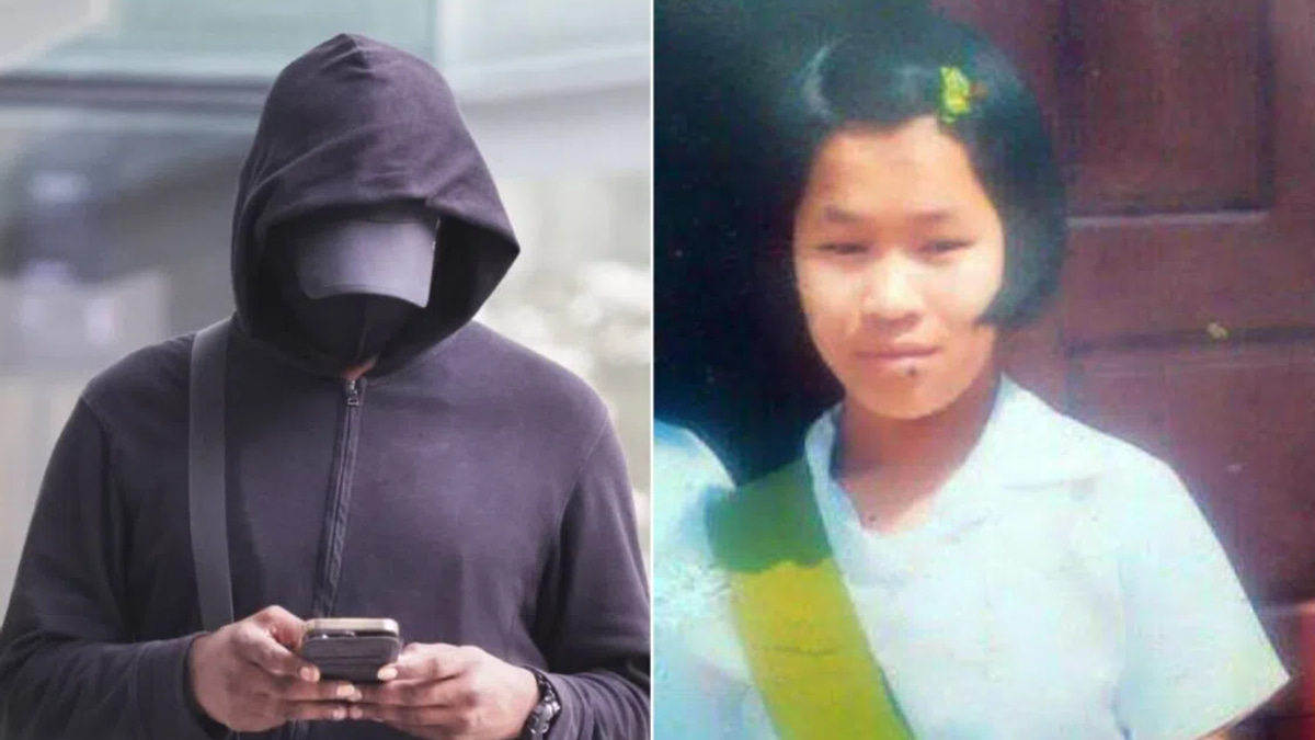 Singapore Police Officer's Sentence Increased to 11½ Years for Myanmar Domestic Worker's Death