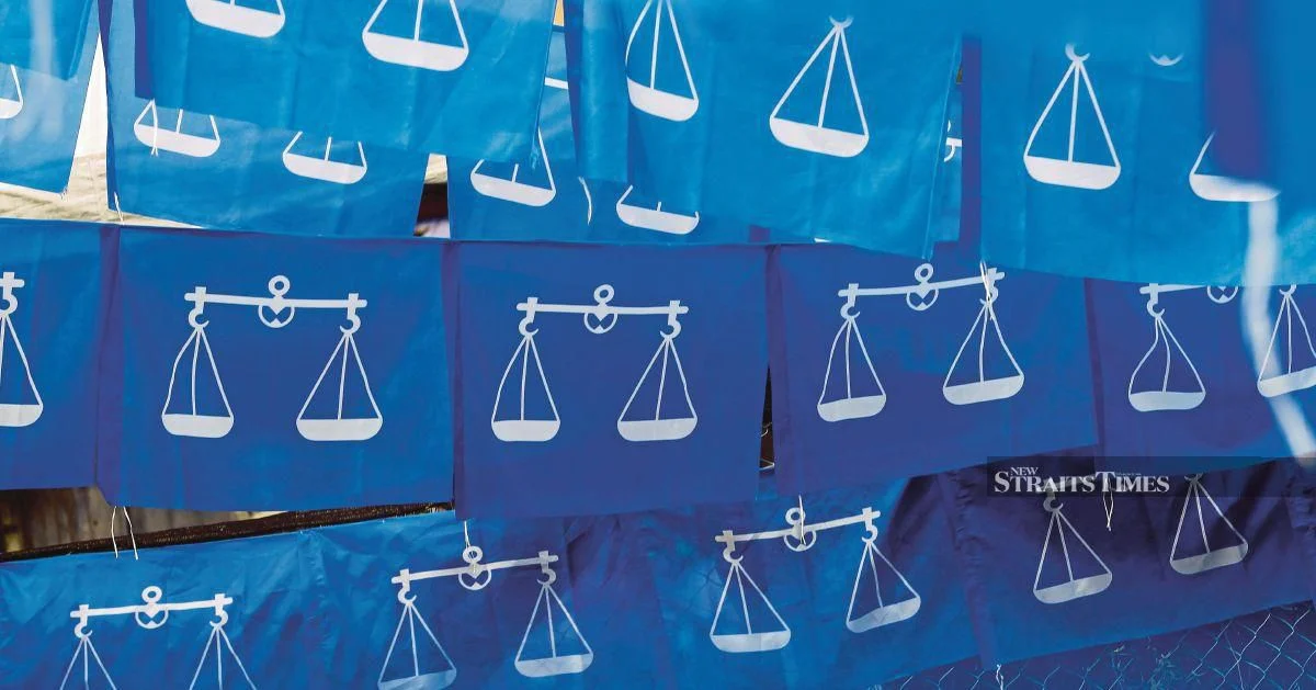 Barisan Nasional Set to Announce Johor Election Candidates