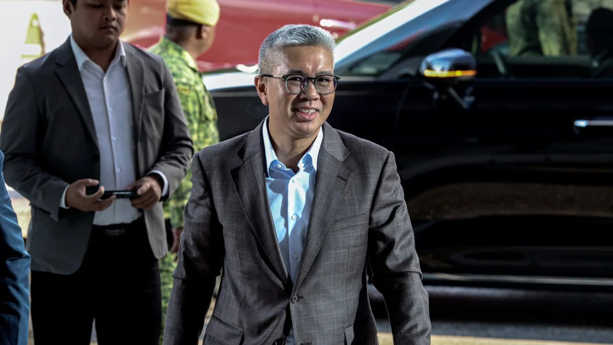 Jana Wibawa: Court Hears How Firm with Alleged RM800k Bersatu Link Won RM62m Deal Despite Initial Rejection