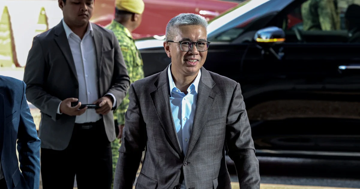 Jana Wibawa: Court Hears How Firm with Alleged RM800k Bersatu Link Won RM62m Deal Despite Initial Rejection