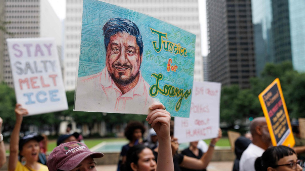 UN Experts Call for Investigations into Alleged Interference with Mexico's Missing Persons Protests During World Cup