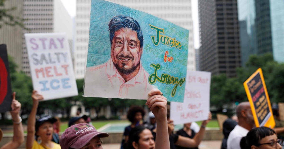 UN Experts Call for Investigations into Alleged Interference with Mexico's Missing Persons Protests During World Cup