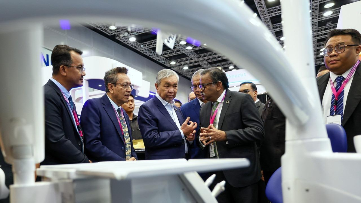 Malaysia Targets RM50 Billion Medical Device Exports by 2030, Seeks Higher-Value Products and Local Champions