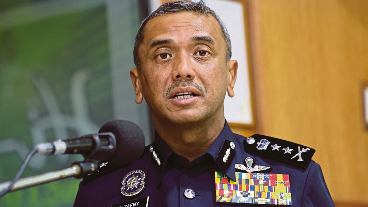 Negri Sembilan Police Issue Reminder on Campaign Conduct as Election Nears