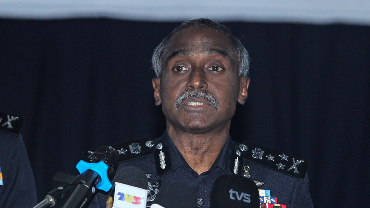 Eleven Alleged Vinod Gang Members Set for Court Appearance in Selangor Crackdown