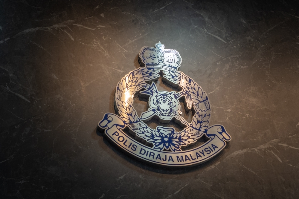 Police Capture Kajang Robbery Suspect After Two Years on the Run