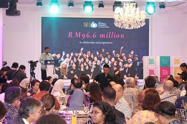 Tunku Abdul Rahman Foundation Marks Six Decades of Educational Impact