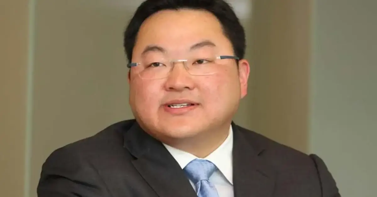 Malaysia Won't Waiver on Jho Low Pursuit Regardless of US Pardon, Anwar Declares