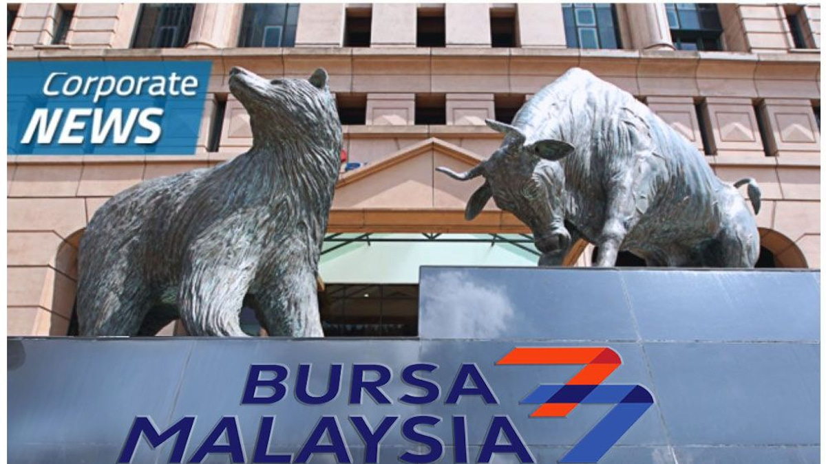 Malaysian Corporate Movers: Berjaya Property Bets on Perlis Port, Cropmate Clears MACC Hurdle, Liftech Lands Aerospace Deal