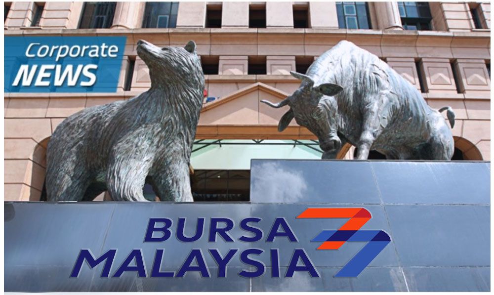 Malaysian Corporate Movers: Berjaya Property Bets on Perlis Port, Cropmate Clears MACC Hurdle, Liftech Lands Aerospace Deal