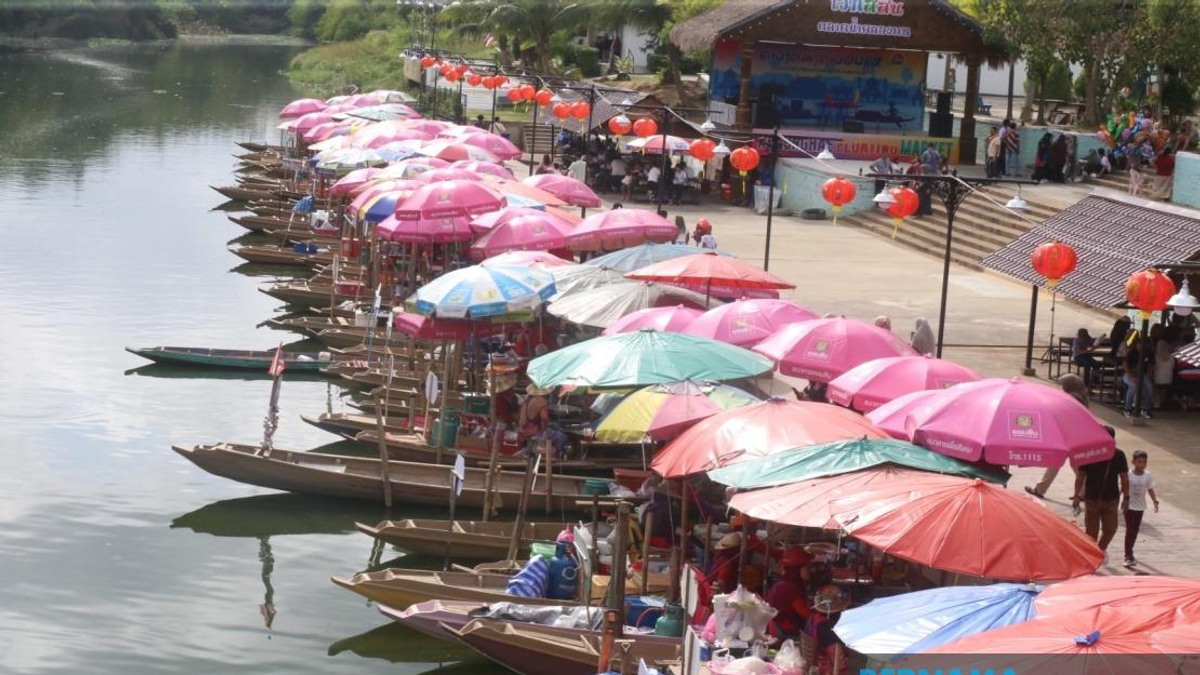 Southeast Asia's Economic Momentum: From Infrastructure to Trade Deals Reshaping the Region