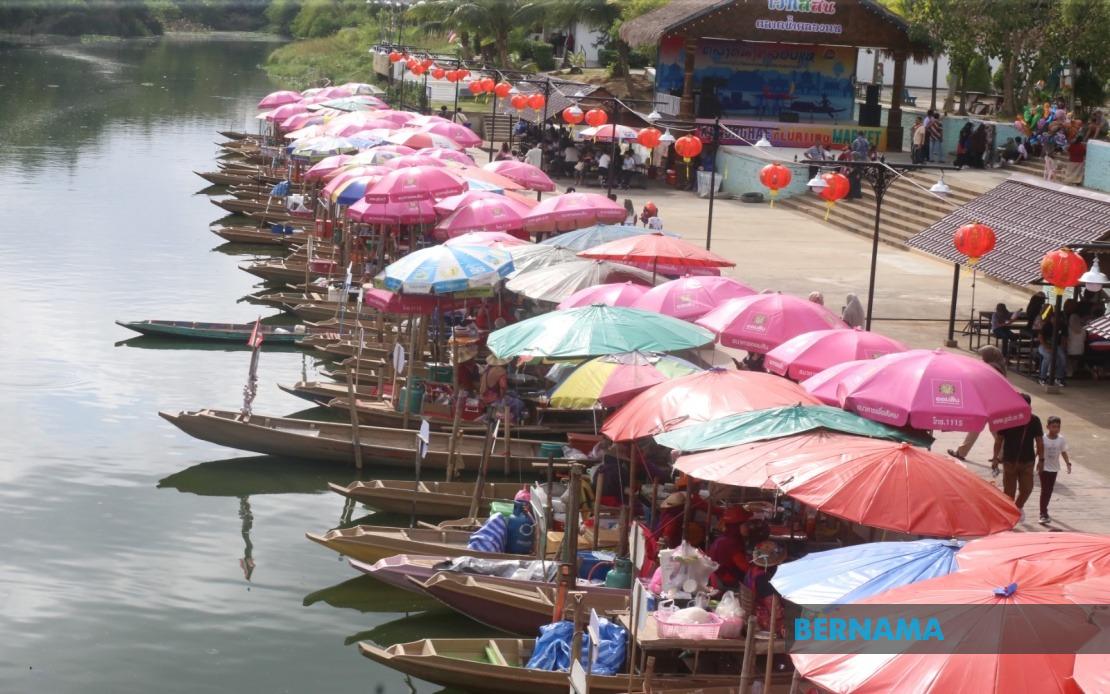 Southeast Asia's Economic Momentum: From Infrastructure to Trade Deals Reshaping the Region