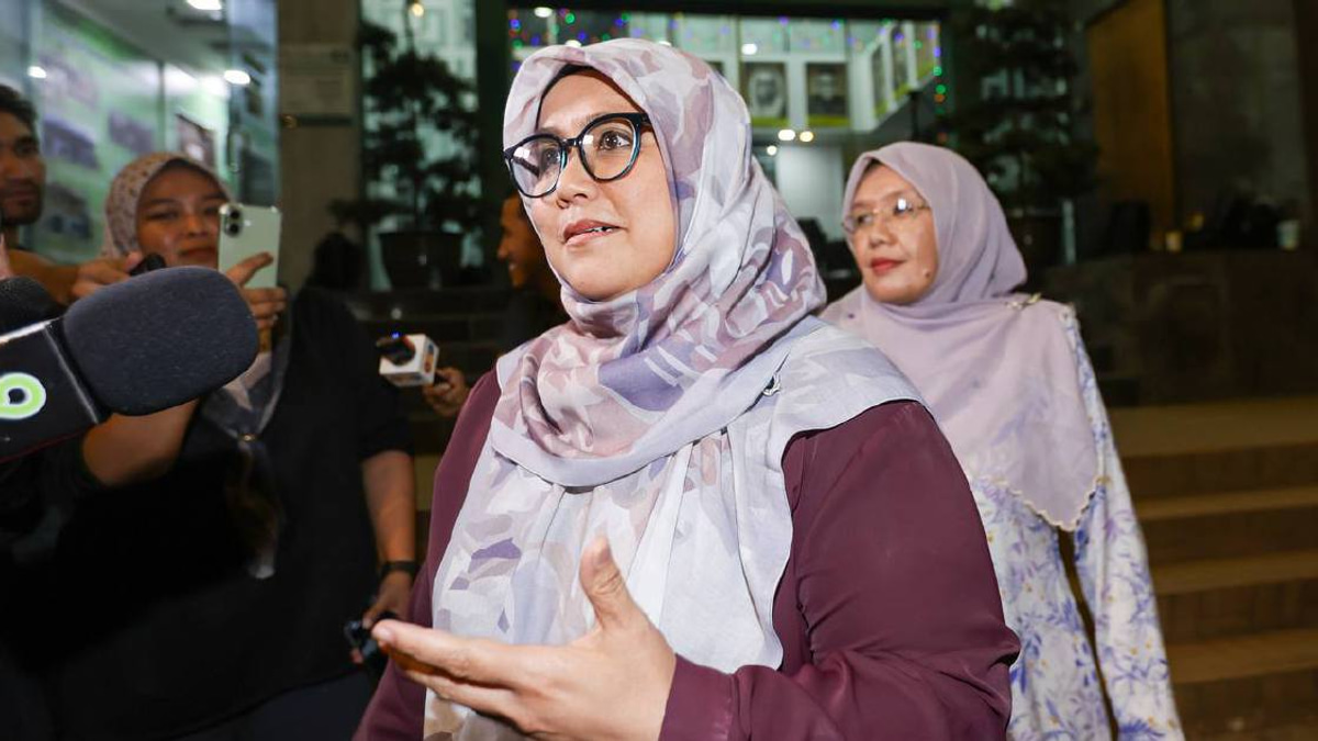 Parliamentary watchdog still weighing action on RM200 million eFishery fraud case