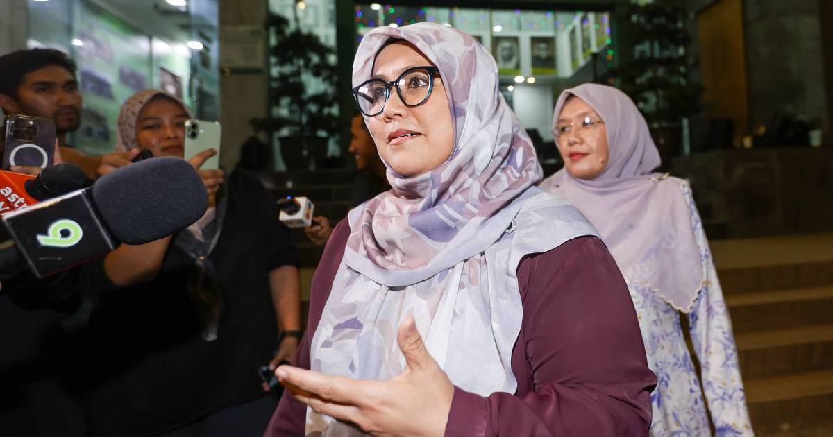 Parliamentary watchdog still weighing action on RM200 million eFishery fraud case