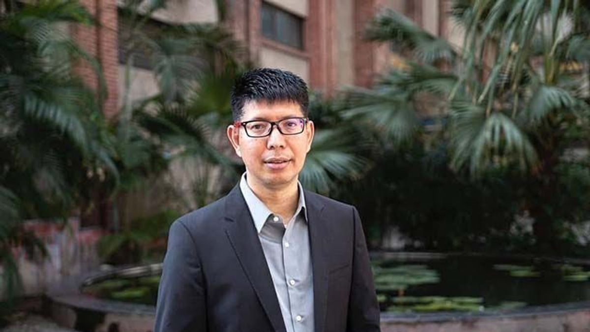 US Scholar Detained in China Was Attending Academic Workshop, Myanmar Think Tank Says