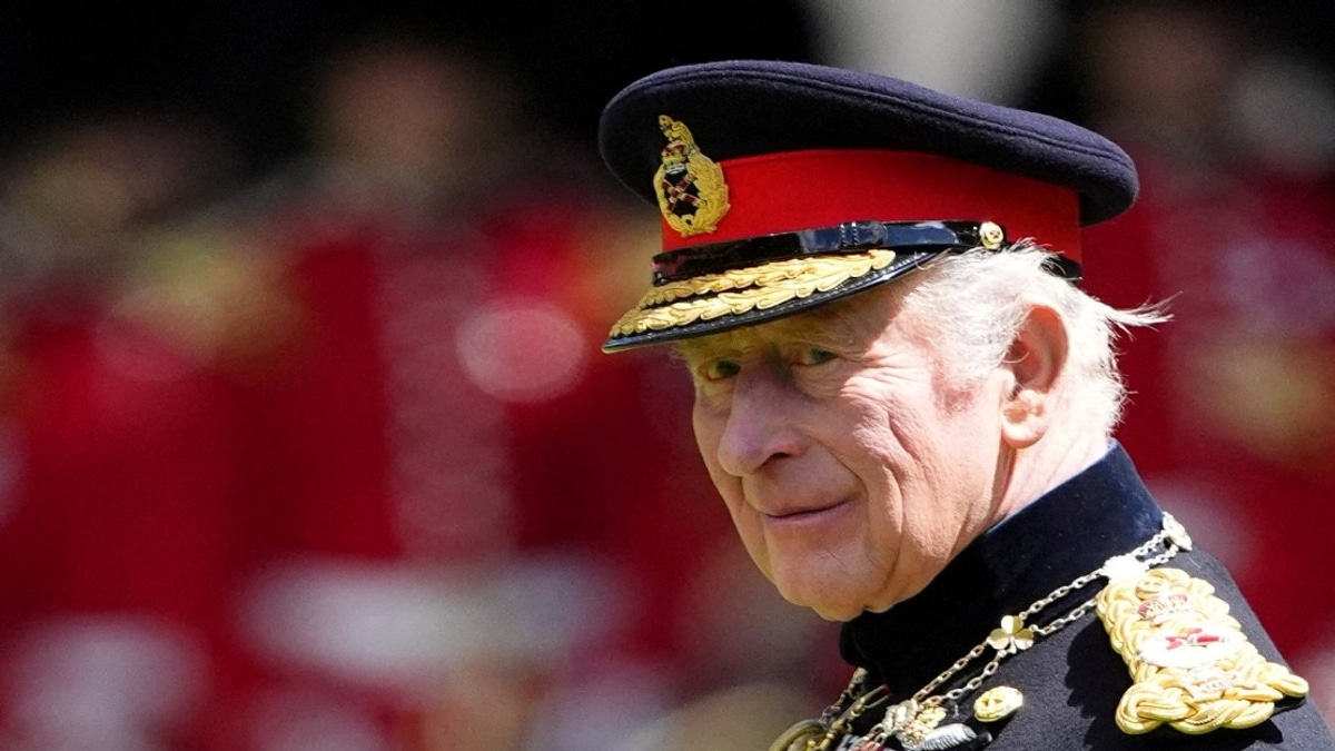 King Charles III Makes History with First Royal Disclosure of Personal Tax Payments