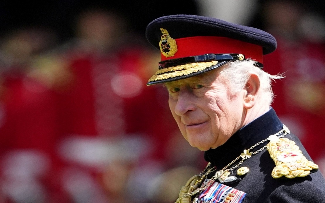 King Charles III Makes History with First Royal Disclosure of Personal Tax Payments