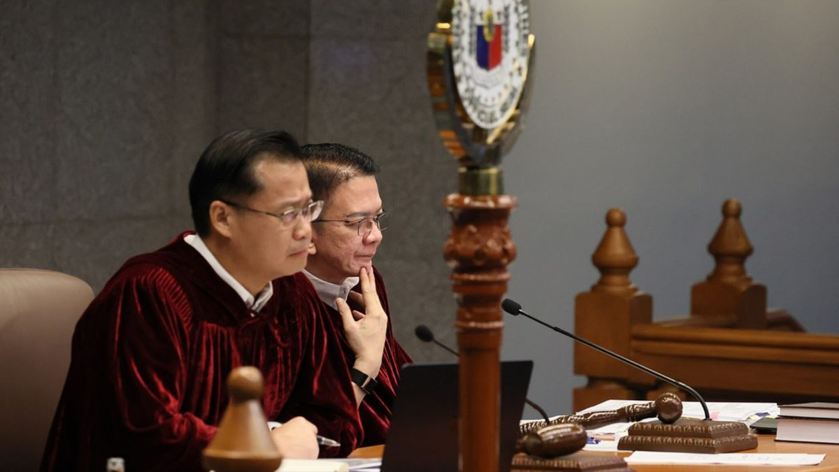 Senate poised to decide on Duterte financial records as impeachment trial intensifies