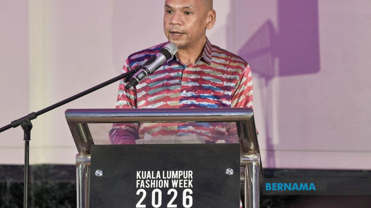 Sabah Tackles Water Crisis With 10 New Storage Tanks at Puncak Gloxinia