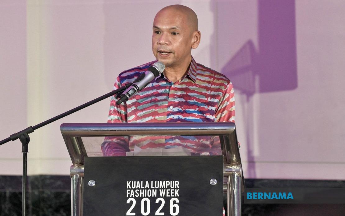 Sabah Tackles Water Crisis With 10 New Storage Tanks at Puncak Gloxinia
