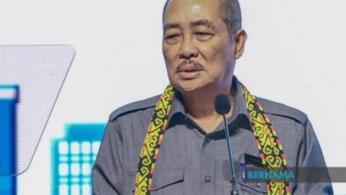Sabah Poised to Secure 40% Stake in Petronas FLNG Project