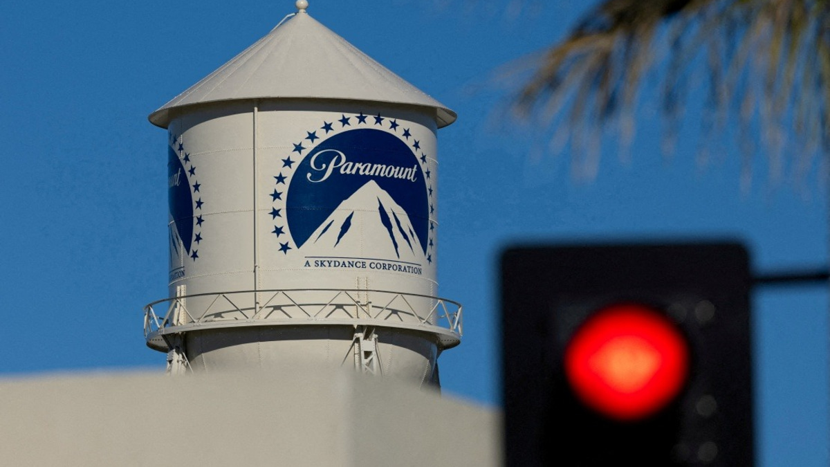 Paramount's Warner Bros Takeover Stalled Pending US Competition Court Ruling
